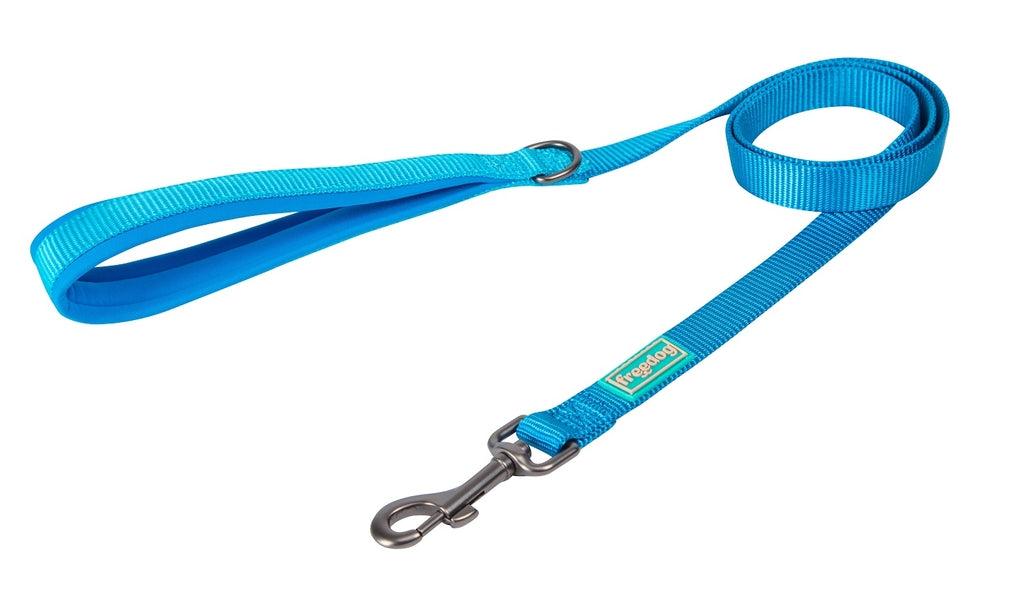 tirador cool pro tech blau