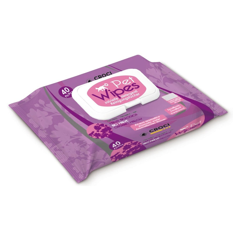 organic mauve 40 ut Imatge principal del producte