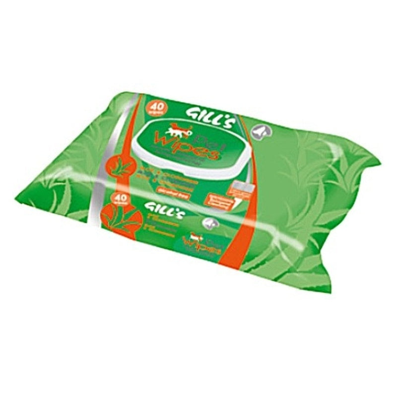 XL aloe i clorhexidina 40ut Imatge principal del producte