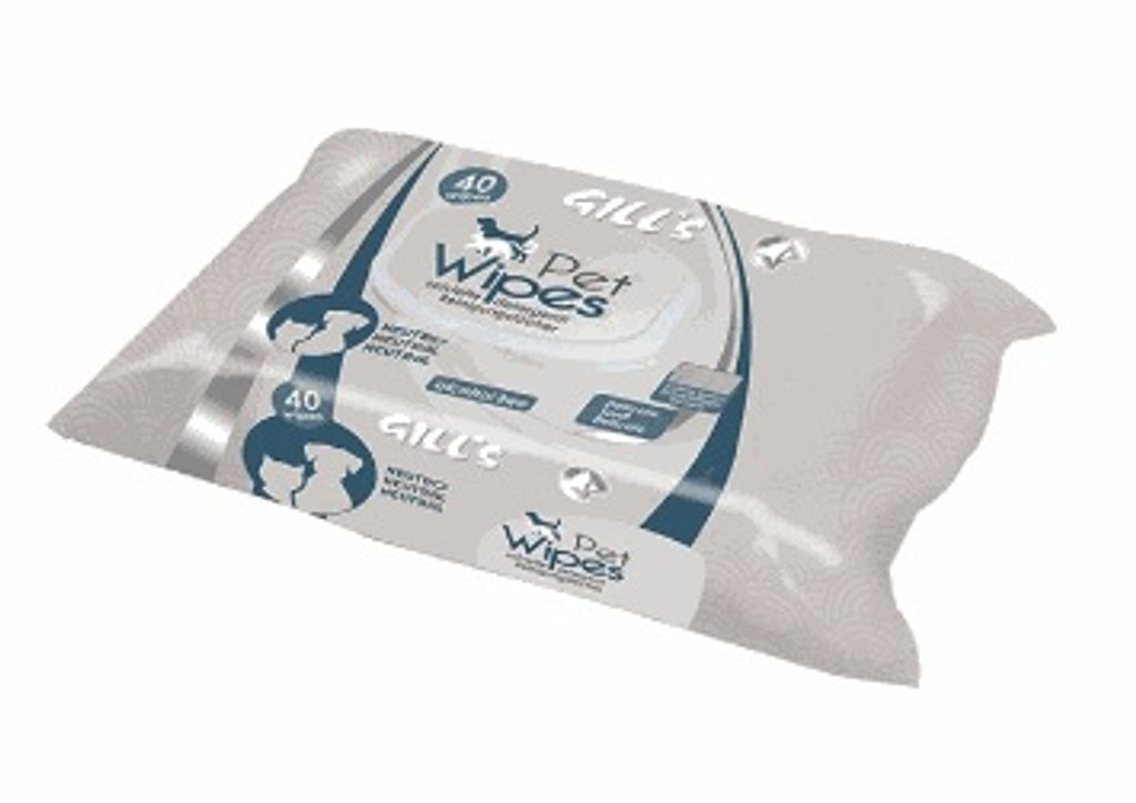 XL pieles delicadas 40ut Imagen principal del producto