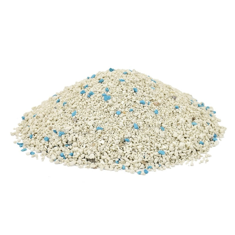 Toilette aglomerant bentonita mareslla 10lt