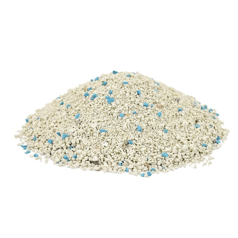 Toilette aglomerant bentonita mareslla 5lt