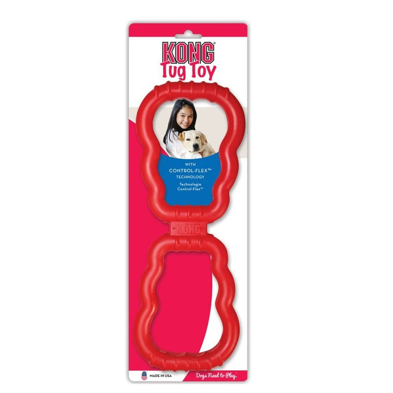 tug toy