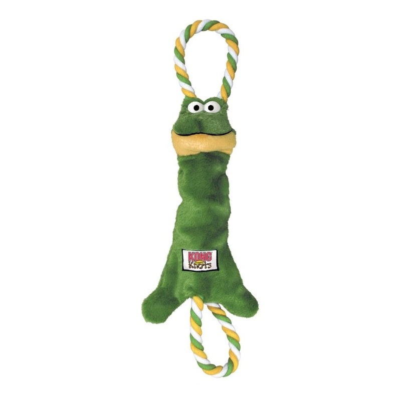 tugger knots frog S