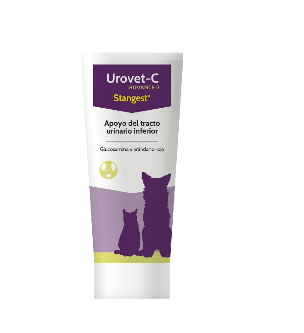 Urovet C pasta 100 g