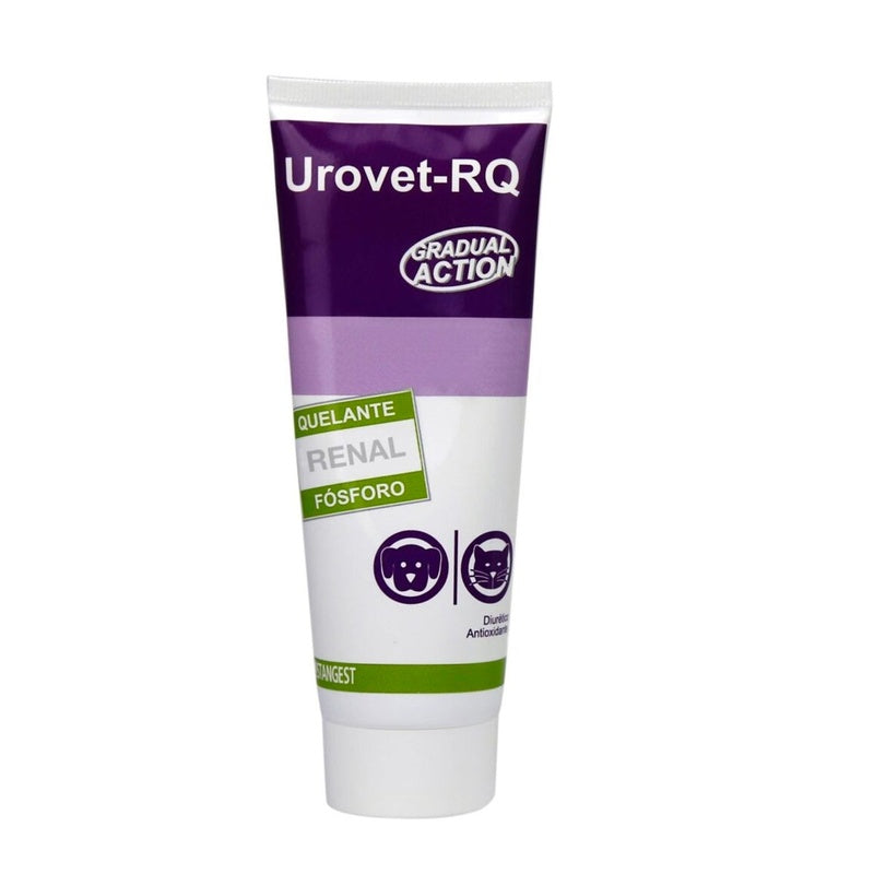 Urovet RQ pasta 100gr Imagen principal del producto