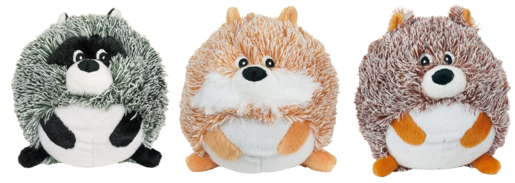 erizo sonic 14 cm