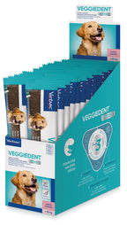 Veggiedent FR3SH L (+de 30 kg) 15 láminas