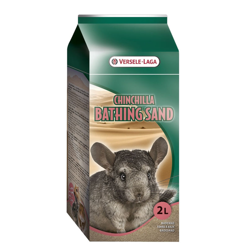 chinchilla arena de bany 1,3kg Imagen principal del producto