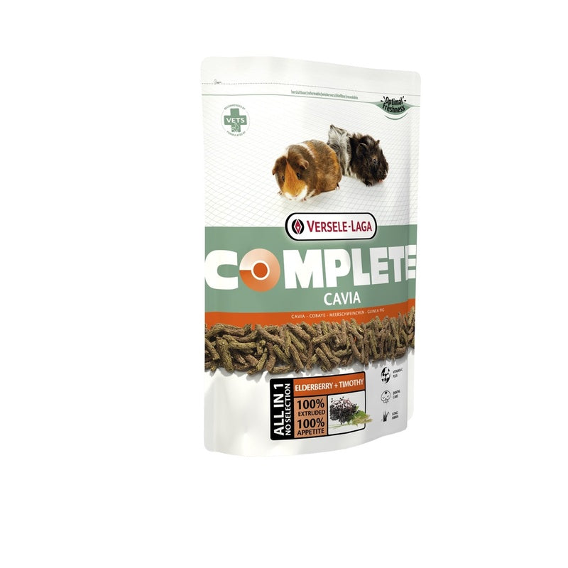 VERSELE-LAGA COMPLETE COBAYAS Imatge principal del producte