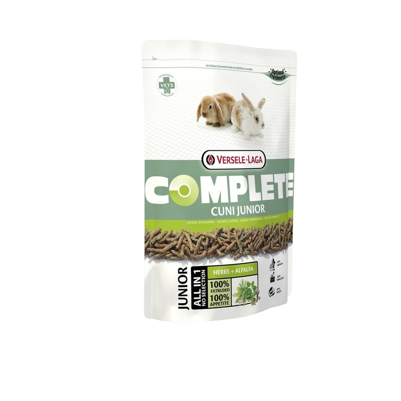 junior complete Imagen principal del producto