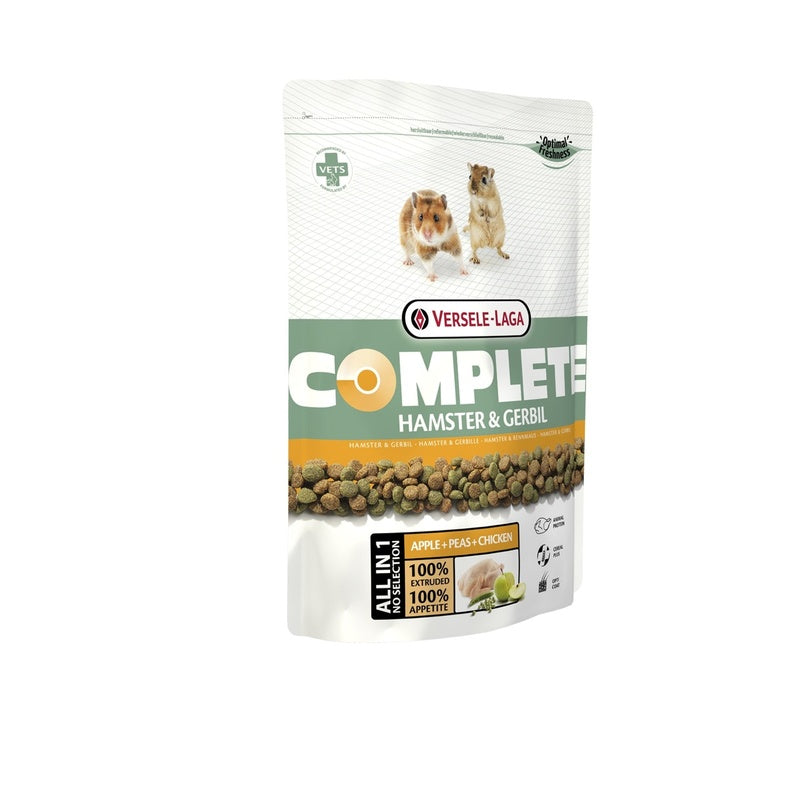 hàmster complete 500 g Imatge principal del producte