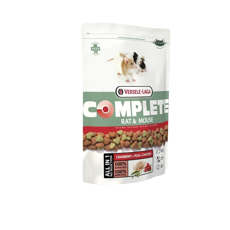 rata complete 500 g Imatge principal del producte