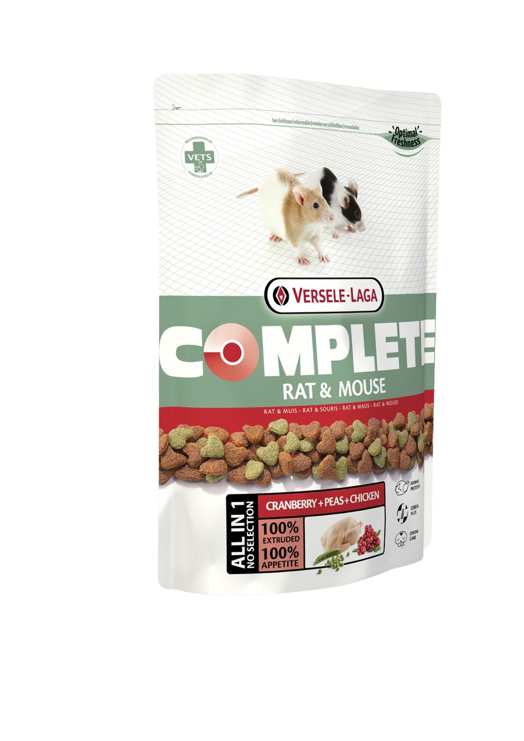 rata complete 500g