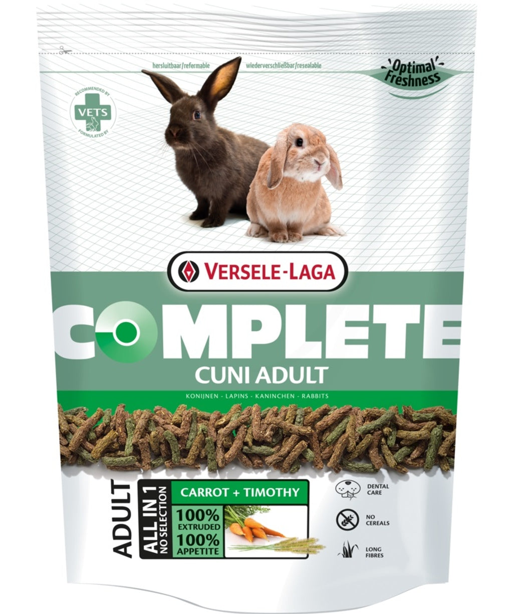 VERSELE-LAGA COMPLETE CUNI ADULT Imatge principal del producte