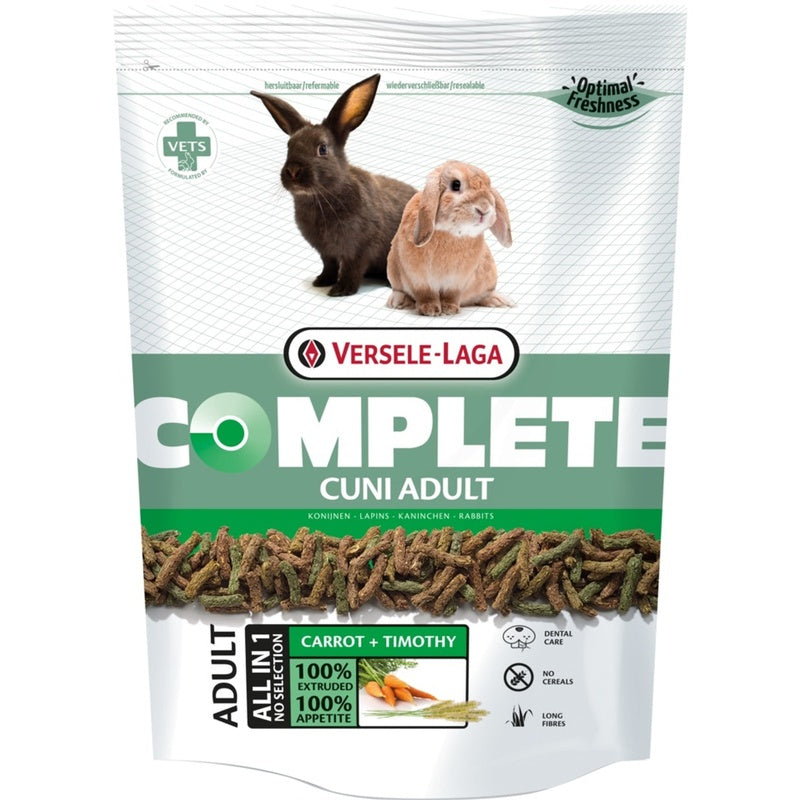 VERSELE-LAGA COMPLETE CUNI ADULT Imagen principal del producto