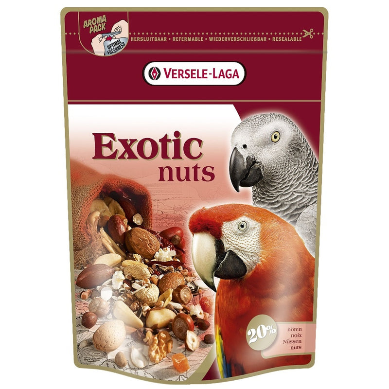 nueces loro 750g Imagen principal del producto