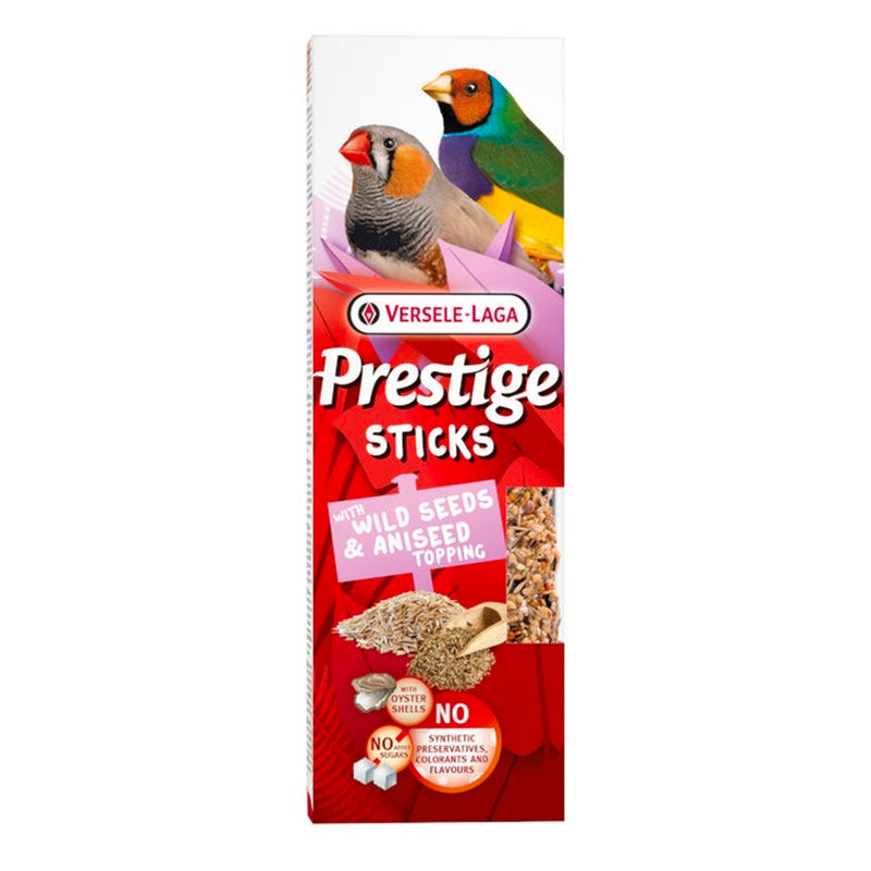 Sticks per a exótics llavors i anís 60 g 2ud Imatge principal del producte