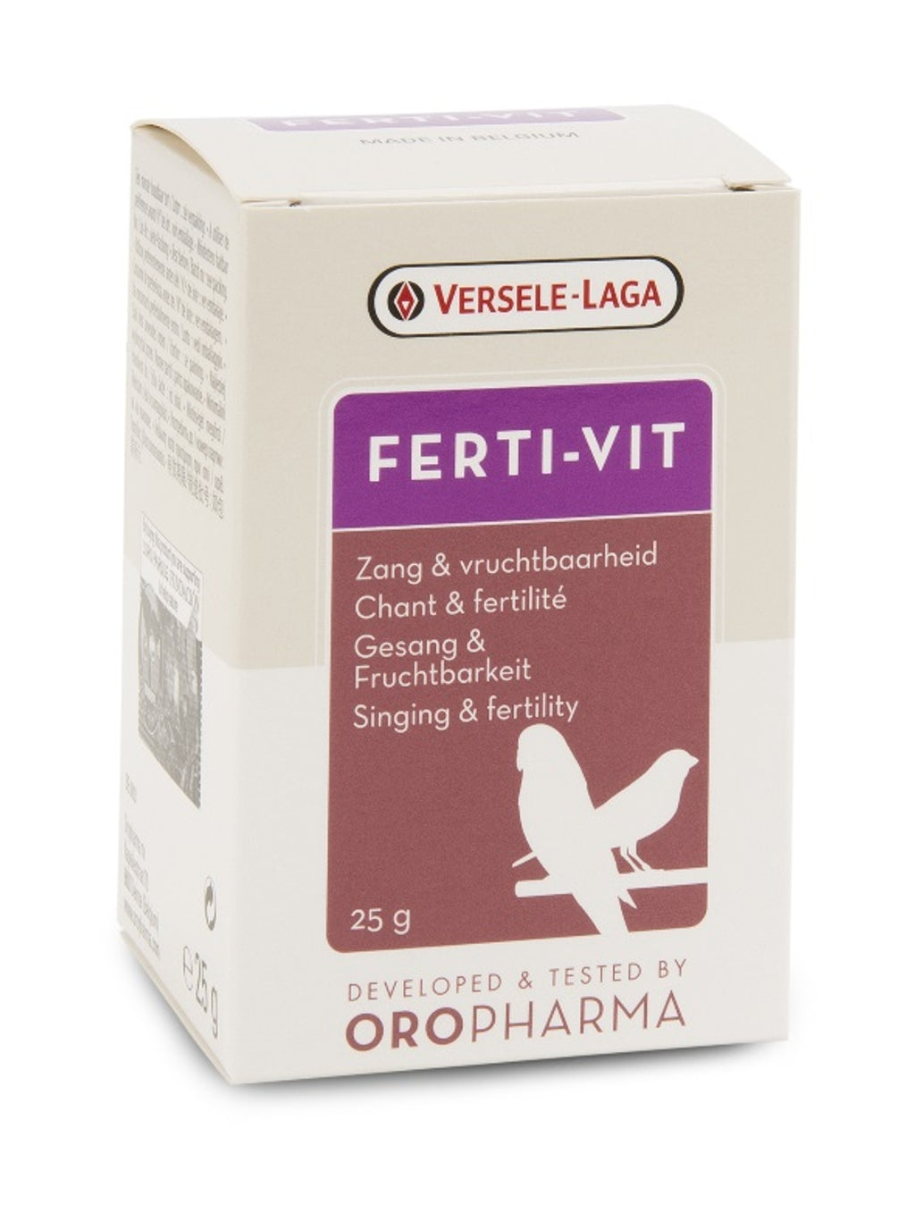 ferti-vit fertilidad
