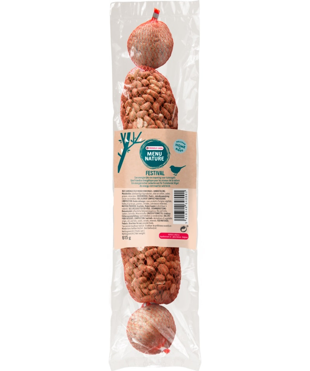 festival (3balls+2peanuts) 615g Imagen principal del producto