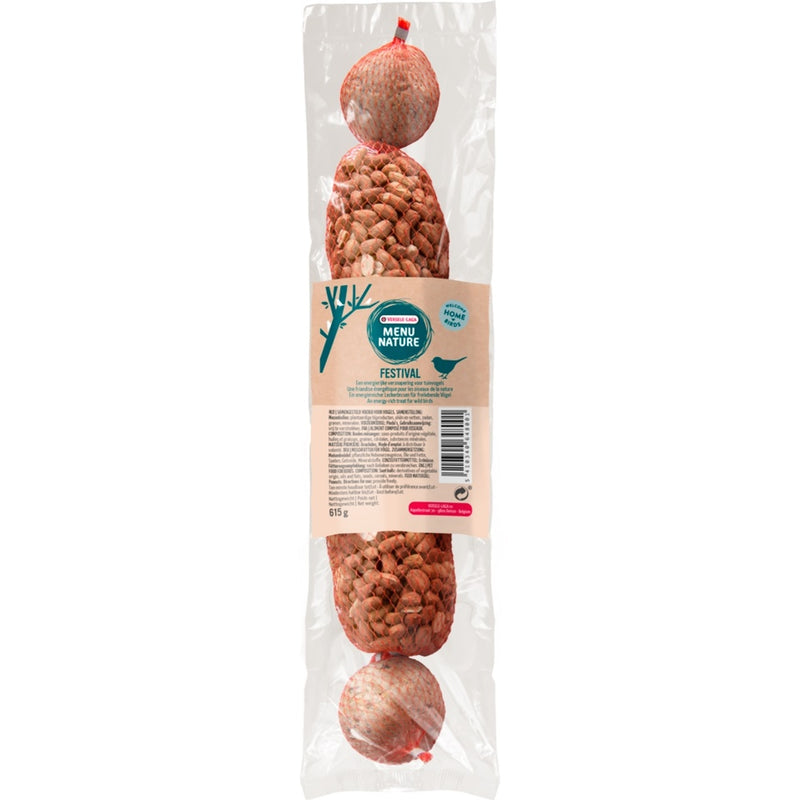 festival (3balls+2peanuts) 615g Imagen principal del producto