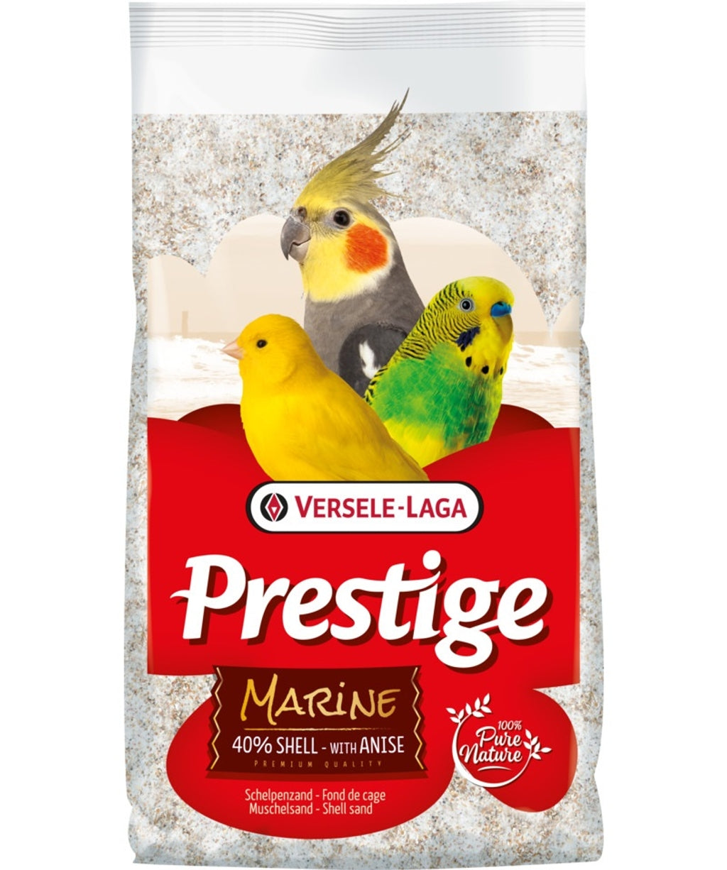 fondo gàbia marine 25 kg pr Imatge principal del producte