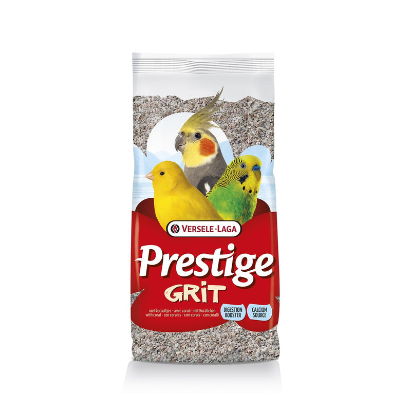 grit + coral el seuplement 2,5 kg Imatge principal del producte