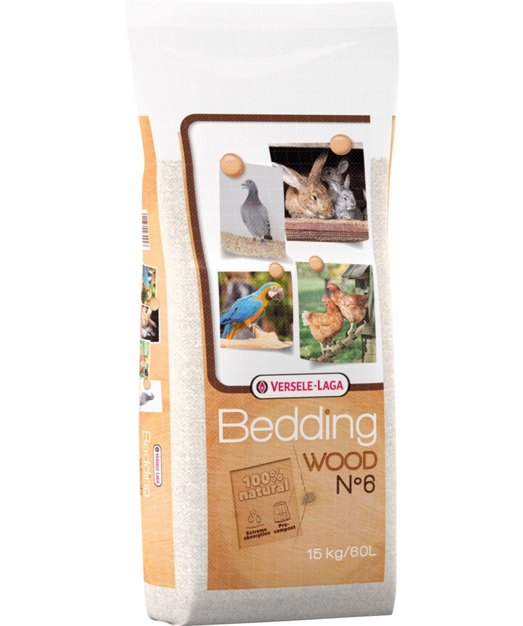 fusta bedding 15 kg