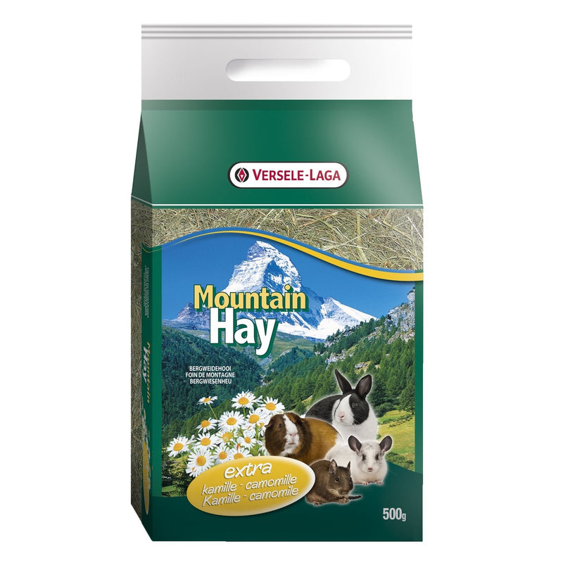 mountain heno camomilla 500g Imagen principal del producto