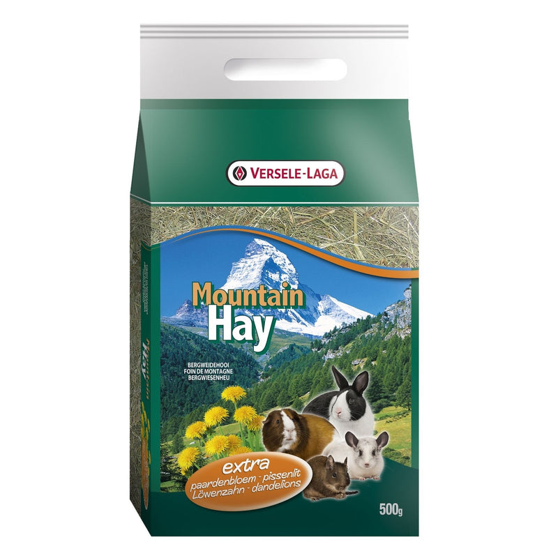 mountain heno diente leon 500g Imagen principal del producto