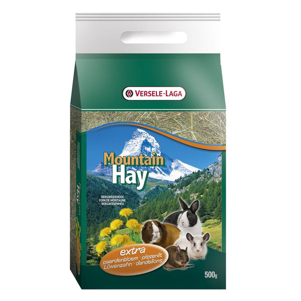 mountain heno diente leon 500g