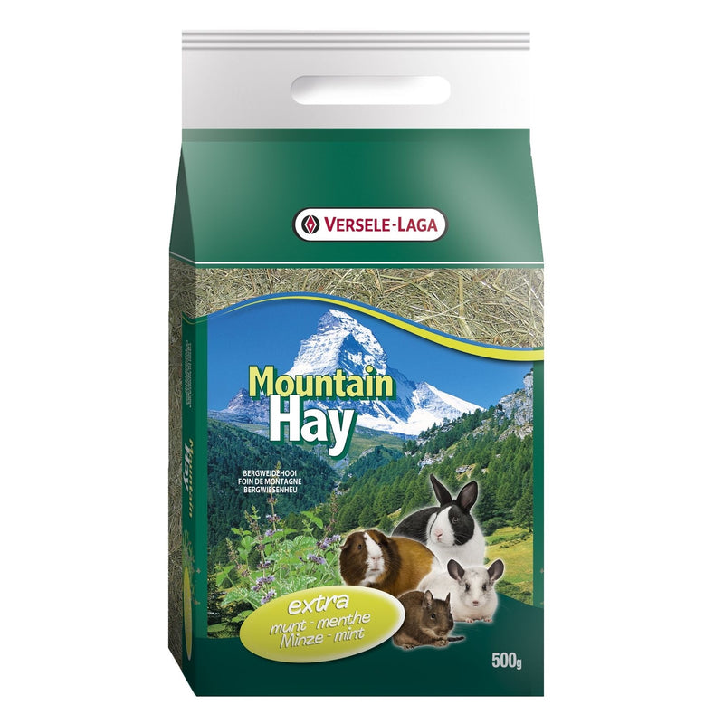 mountain heno menta 500g Imagen principal del producto
