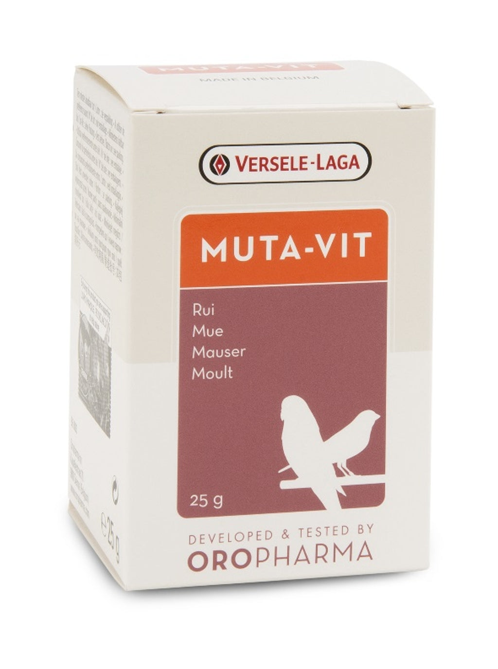 muta-vit muda Imagen principal del producto