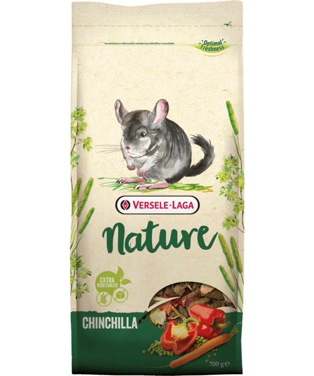 chinchilla nature Imagen principal del producto