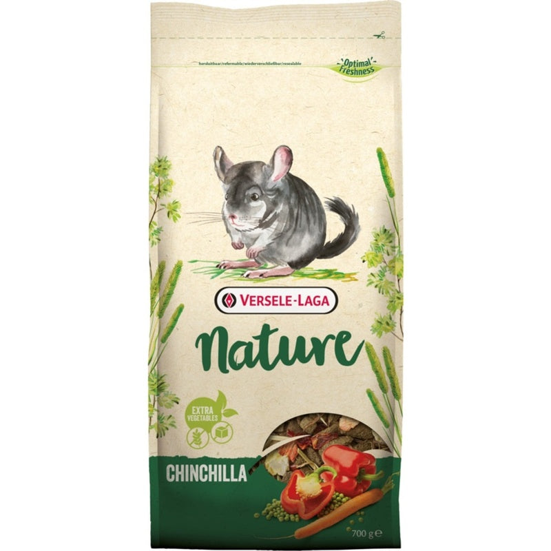 chinchilla nature Imagen principal del producto