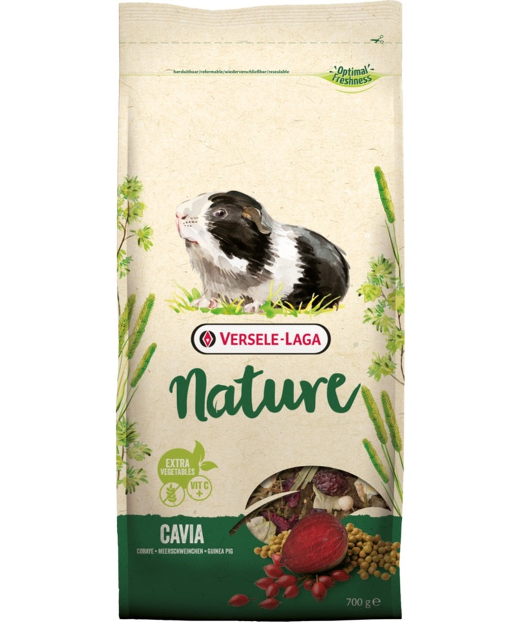 cobaya nature Imagen principal del producto
