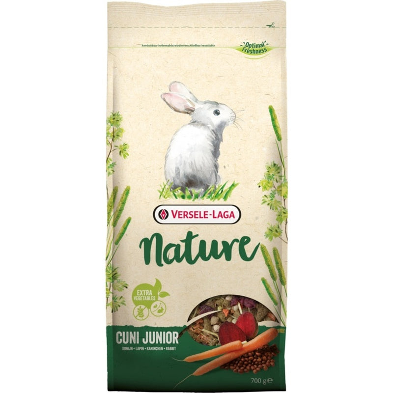 conejo junior nature Imagen principal del producto
