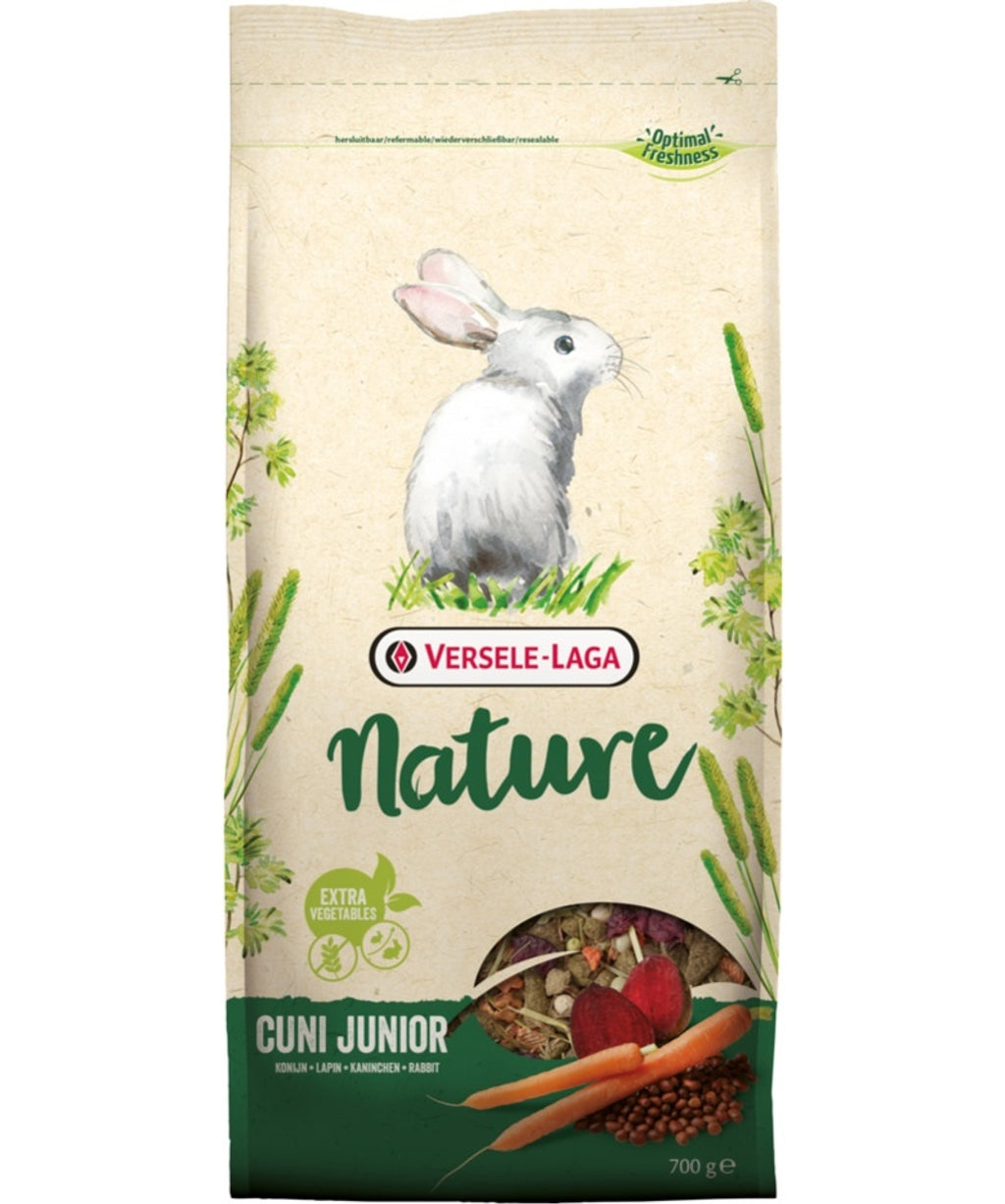conill júnior nature