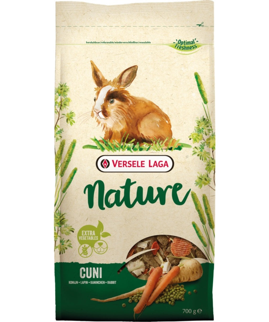 conill nature 700 g