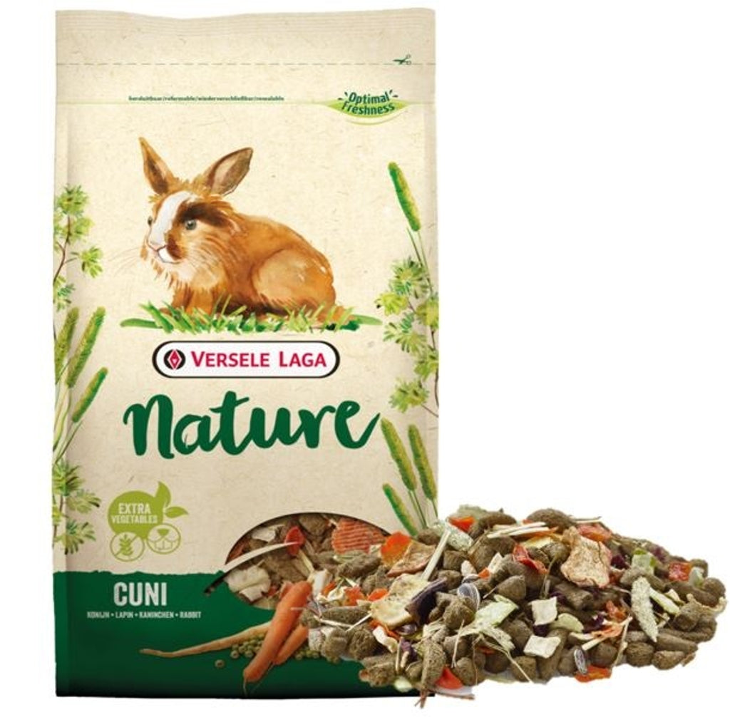conill nature 2,3 kg