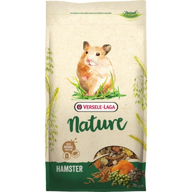 hàmster nael teure 700 g Imatge principal del producte