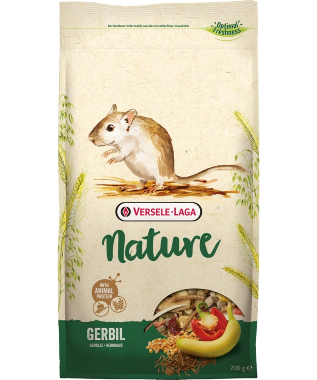 gerbo nature 700g Imagen principal del producto