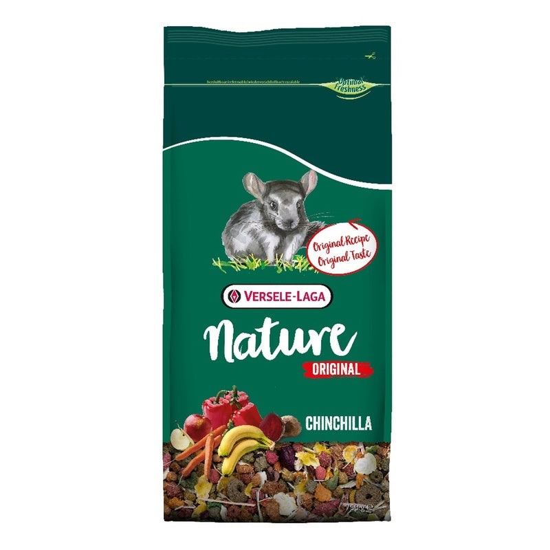 chinchilla nature original 750g Imagen principal del producto