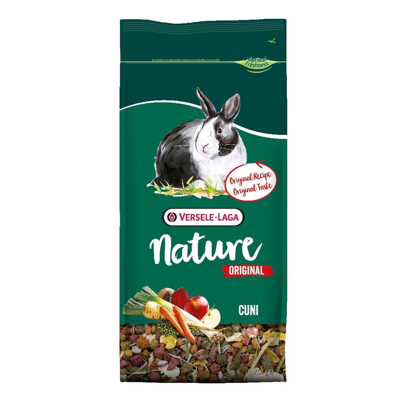 conejo nature original Imagen principal del producto