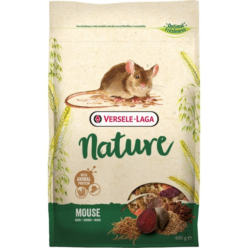 moues nael teure 400 g Imatge principal del producte