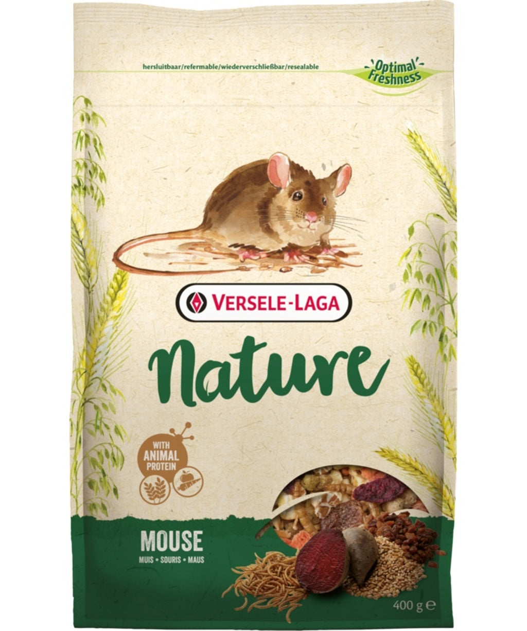 mouse nature 400 g