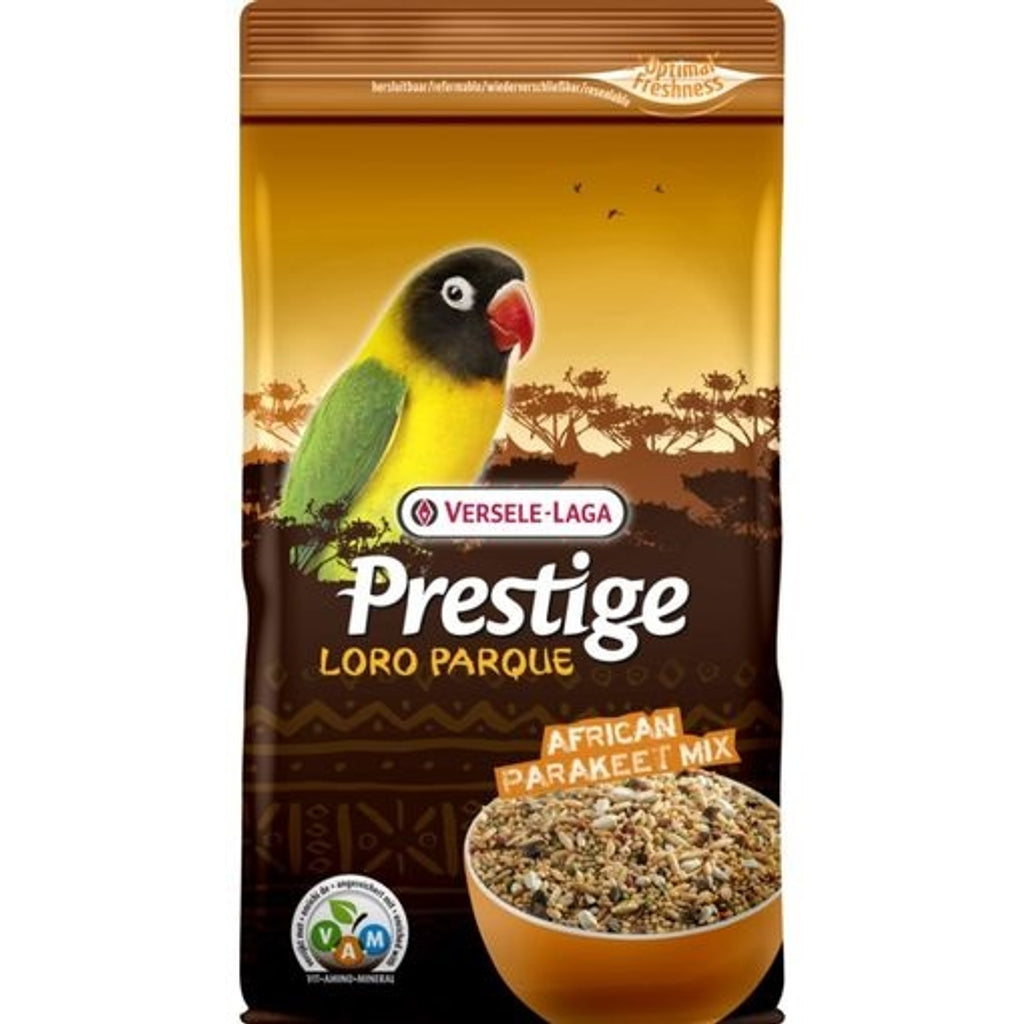 african parakeet pr 1 kg Imatge principal del producte