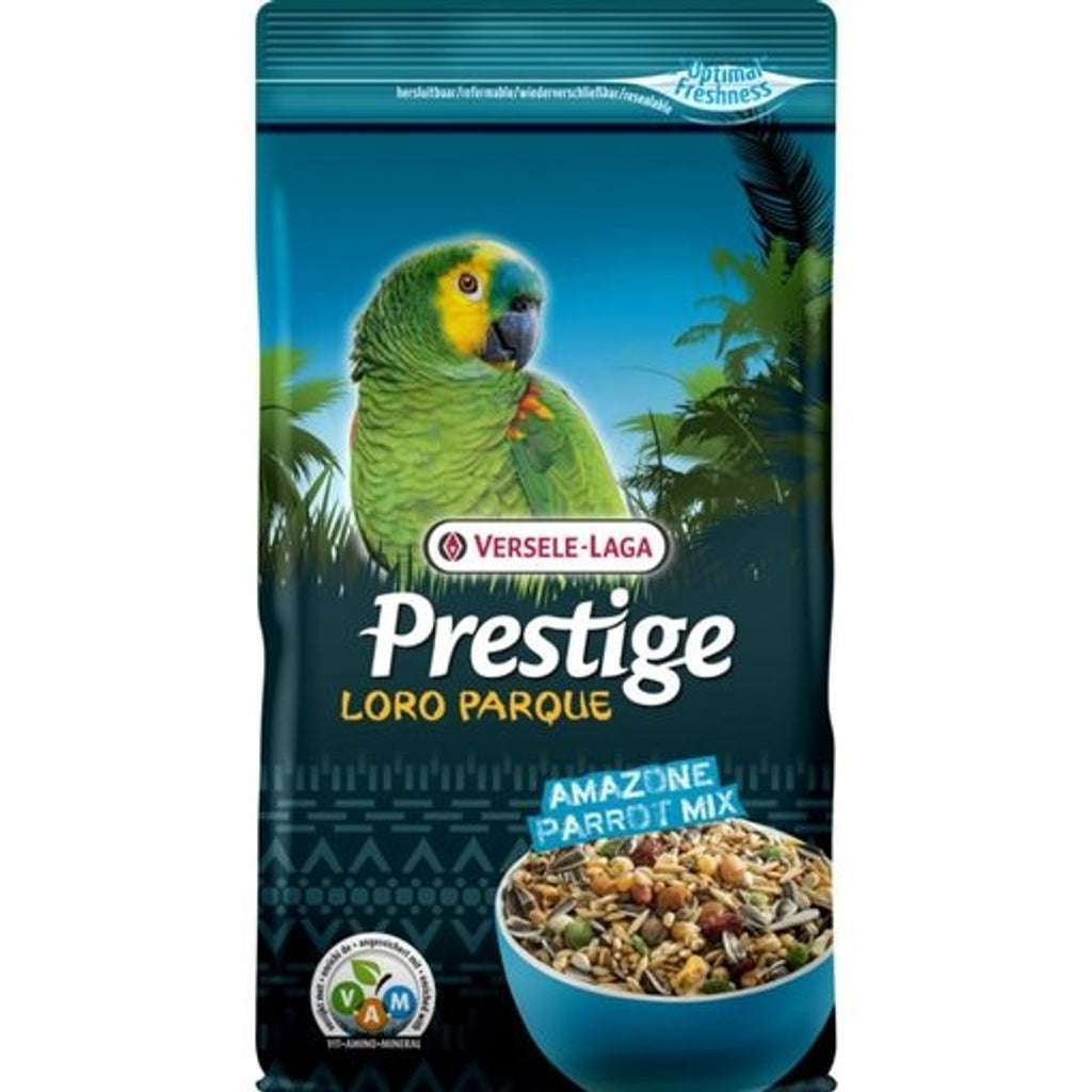 amazona mix 1kg pr