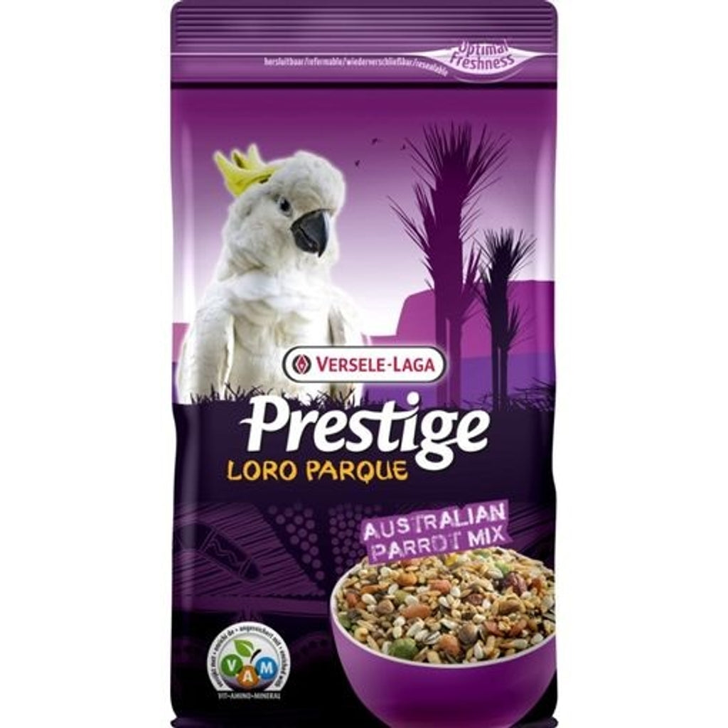 loro australiano mix 1 kg Imatge principal del producte