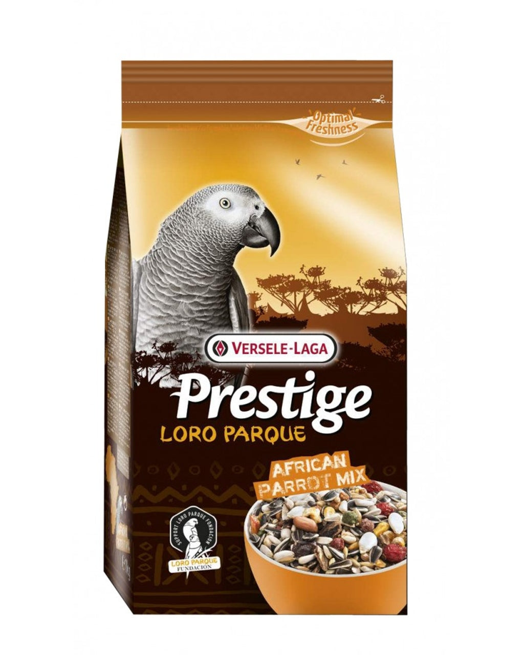 loro yaco premium 1 kg